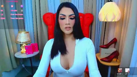 Snapshot of yourasiangoddess69 chatting on 07.18.26 Goddess online show from 07.18.26