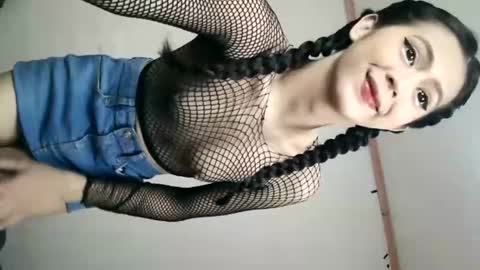 Angel online show from 02.24.25