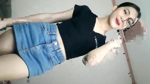 Angel online show from 03.01.25