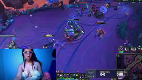 Val Honey online show from 02.07.26