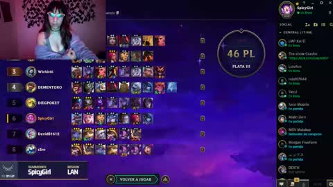 Val Honey online show from 02.12.26