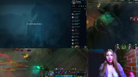 Val Honey online show from 04.25.26