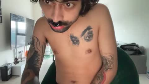 yourboo25 online show from 02.07.26