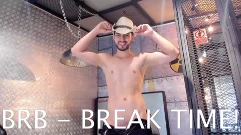 Snapshot of yourboynextdoor1 chatting on 12.06.24 YOURBOYNEXTDOOR online show from 12.06.24