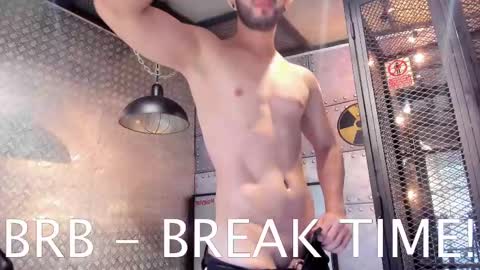 Snapshot of yourboynextdoor1 chatting on 03.10.25 YOURBOYNEXTDOOR online show from 03.10.25