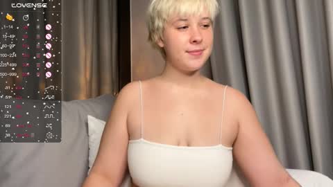 Eva online show from 04.16.26