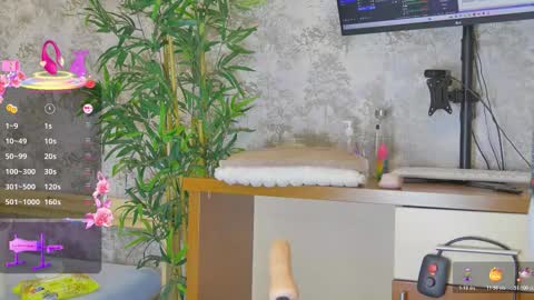 Anna online show from 10.28.25