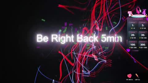 Anna online show from 03.28.26