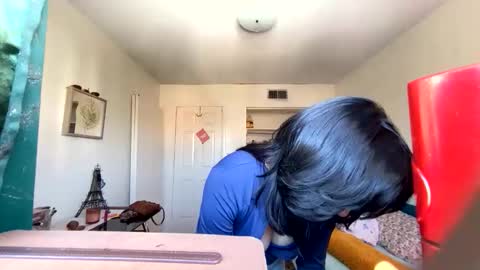 Snapshot of yourcherrybabe chatting on 02.06.26 yourcherrybabe online show from 02.06.26