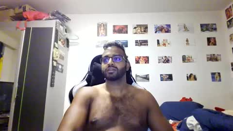 yourchrisjizz online show from 09.25.25