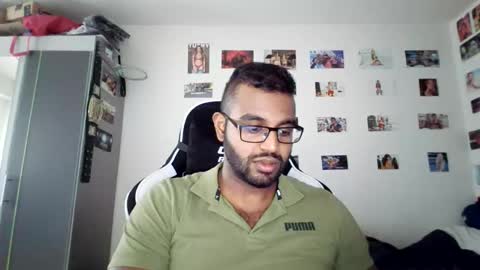 yourchrisjizz online show from 09.28.25