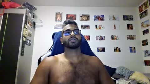 yourchrisjizz online show from 10.03.25