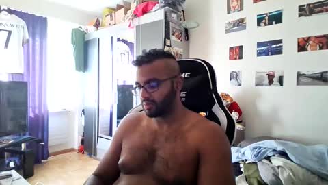 yourchrisjizz online show from 10.08.25