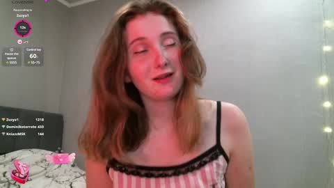 creamysister online show from 02.28.25