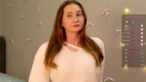 creamysister online show from 01.13.26