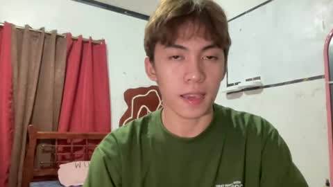 Snapshot of yourcummer_april chatting on 07.08.26 April online show from 07.08.26