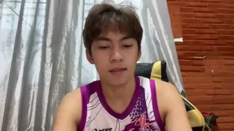 Snapshot of yourcummer_april chatting on 07.14.26 April online show from 07.14.26