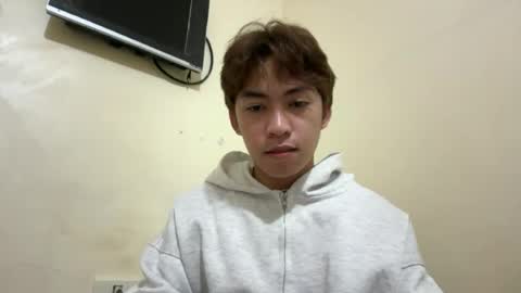 Snapshot of yourcummer_april chatting on 07.18.26 April online show from 07.18.26