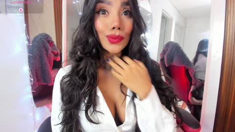 Selena online show from 12.29.24