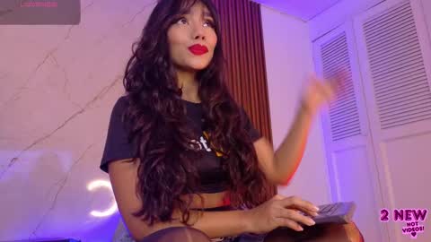 Selena online show from 10.19.25