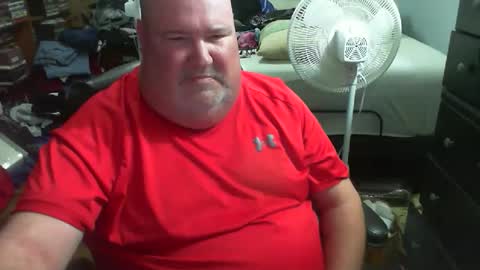 yourdaddy5101 online show from 11.22.25