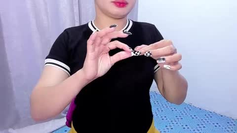 Snapshot of yourdirtyangels chatting on 12.04.24 3hi im Angel glad to see you 3 online show from 12.04.24