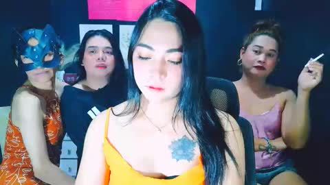 yourdirtygirl_lyla online show from 01.14.26