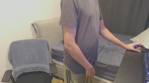 hornyedging online show from 03.19.26