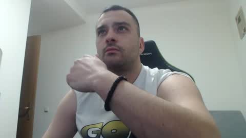 DickFromDreams online show from 01.21.25