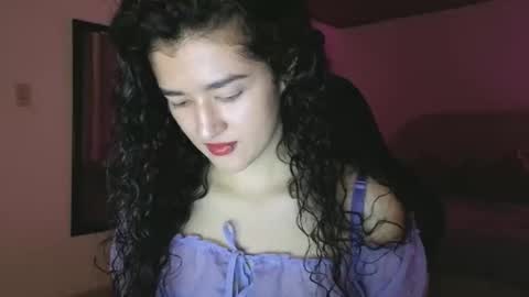 yourdreamgirl2025 online show from 04.03.26