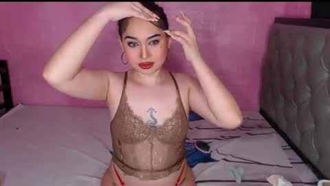 yourdreamisabell online show from 01.19.25