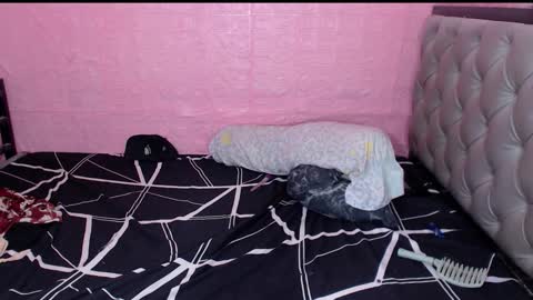 yourdreamisabell online show from 09.12.25