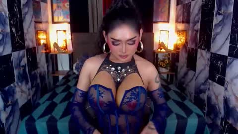 Kath Harper online show from 09.26.25