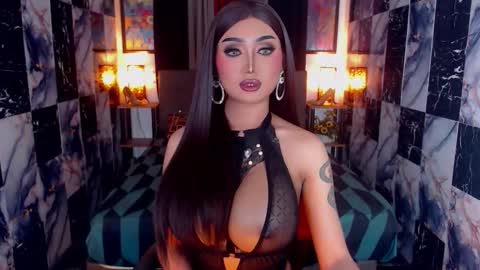 Kath Harper online show from 10.11.25