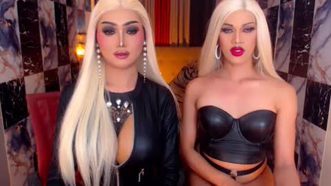 Kath Harper online show from 11.05.25