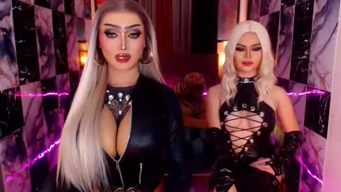 Kath Harper online show from 12.05.25