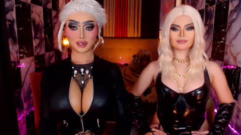 Kath Harper online show from 12.17.25