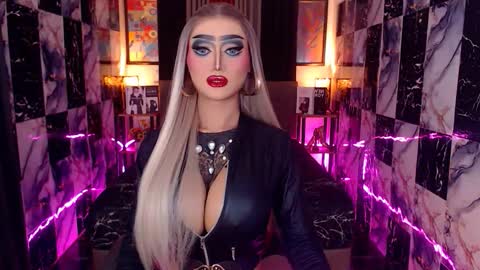 Kath Harper online show from 01.14.26