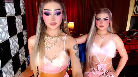 Kath Harper online show from 02.15.26