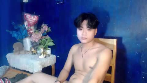 Snapshot of youre_naughtyboy chatting on 10.29.25 NaughtyBoy online show from 10.29.25