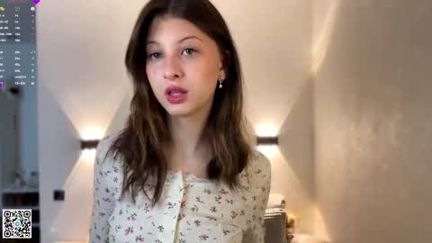 Emilia online show from 04.14.26