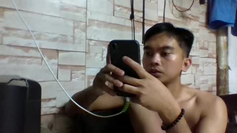 Snapshot of yourfantasyboyjr chatting on 02.22.25 i am your dream boy  JR  online show from 02.22.25