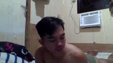 Snapshot of yourfantasyboyjr chatting on 02.25.25 i am your dream boy  JR  online show from 02.25.25