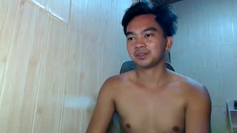 Snapshot of yourfantasyboyjr chatting on 10.08.25 i am your dream boy  JR  online show from 10.08.25