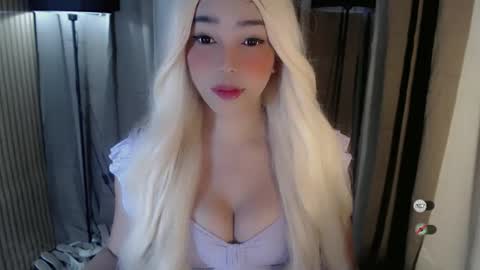 maureen love you online show from 11.07.25