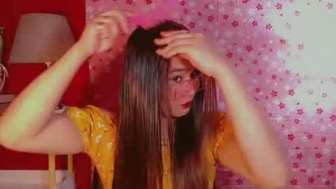 Snapshot of yourfavoratequinn chatting on 09.20.25 Quinn online show from 09.20.25