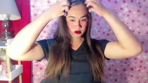 Snapshot of yourfavoratequinn chatting on 09.25.25 Quinn online show from 09.25.25