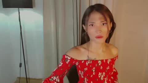 Snapshot of yourfavoraterica chatting on 03.04.25 RICA online show from 03.04.25
