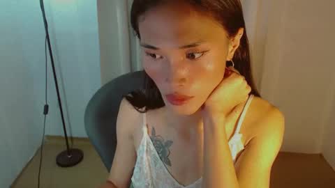 Snapshot of yourfavoraterica chatting on 03.05.25 RICA online show from 03.05.25