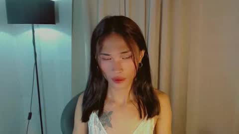 Snapshot of yourfavoraterica chatting on 03.05.25 RICA online show from 03.05.25